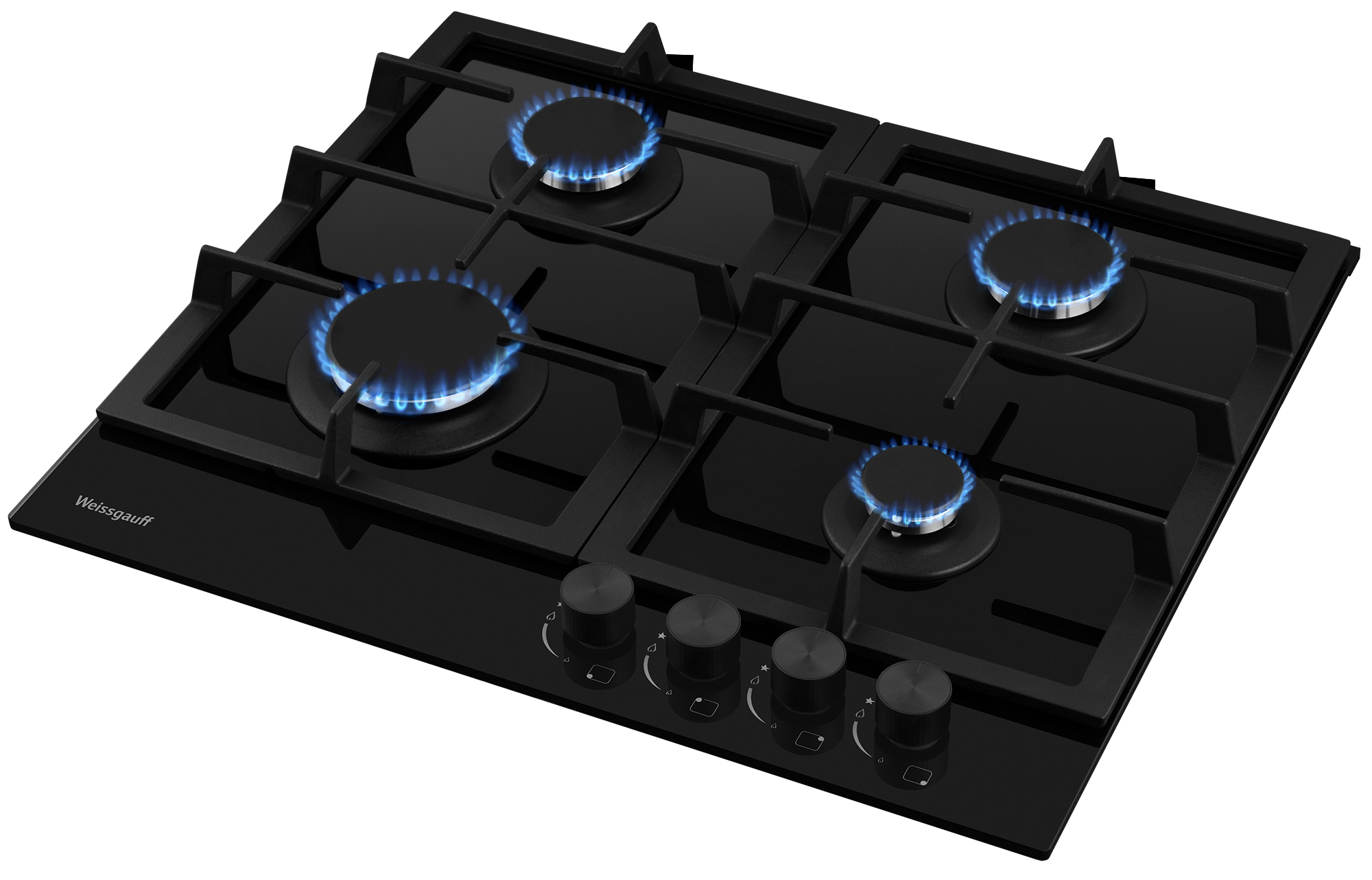Варочная панель WEISSGAUFF 019c4ba211397504b14f486078da25b9 - фото 4