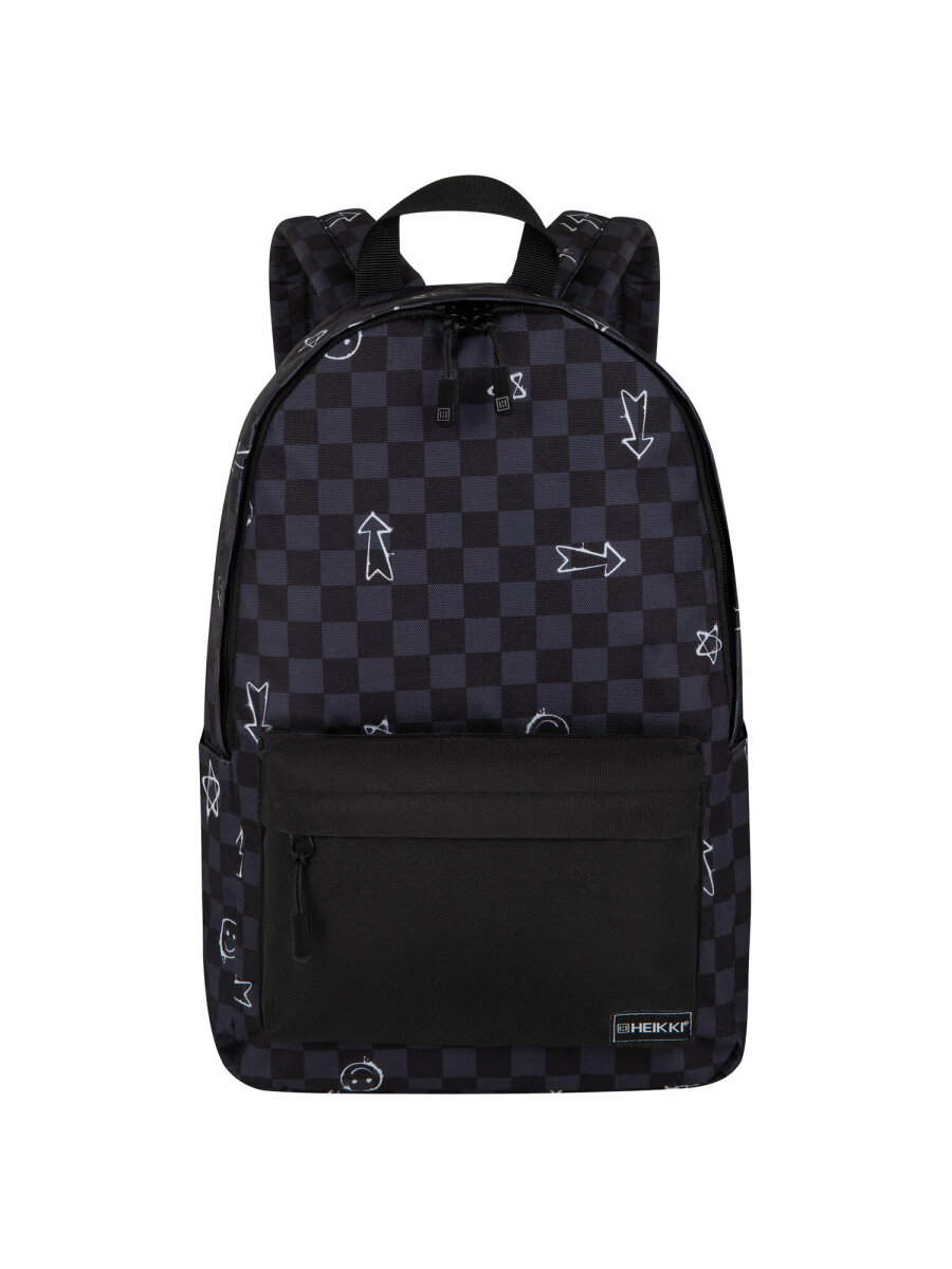 Рюкзак HEIKKI - фото 2