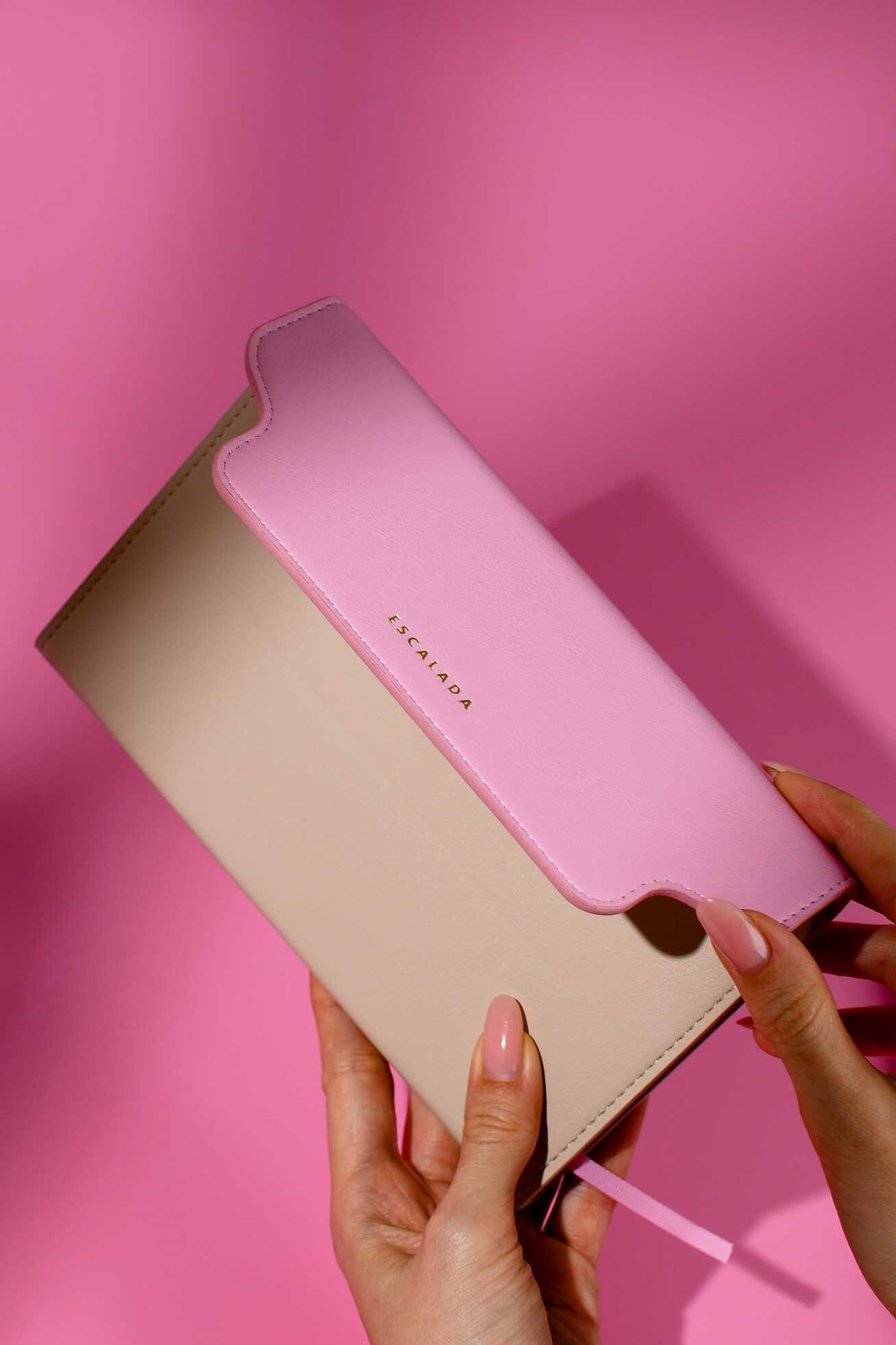 Ежедневник Феникс + ESCALADA 120 лист. - фото 9