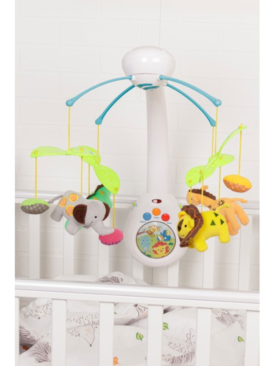 Мобиль Forest kids - фото 10