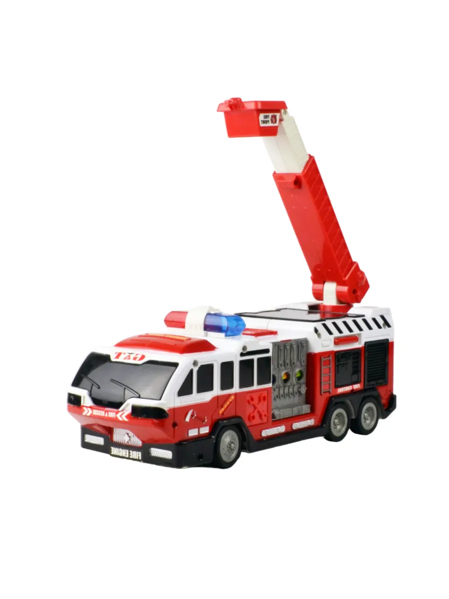 Автомобиль РУ Double Eigle - фото 1