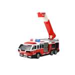 Автомобиль РУ Double Eigle