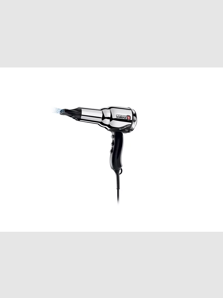 Фен Valera Swiss Metal Master 584.02/I D - фото 2