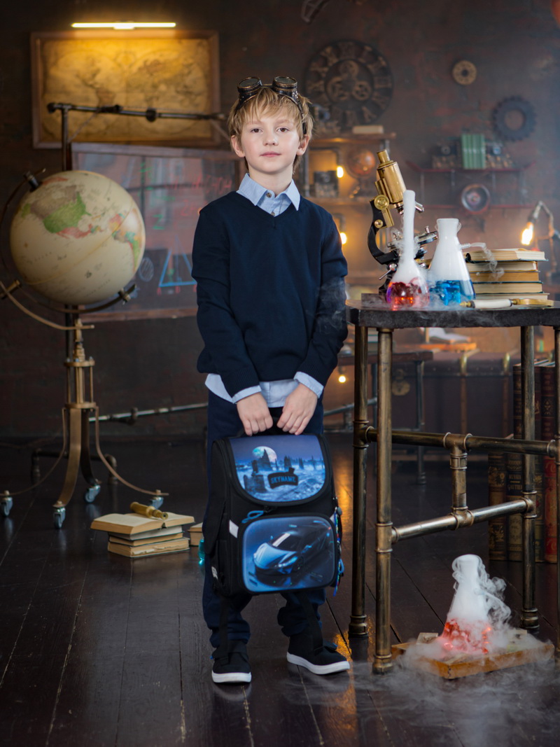 Ранец SkyName - фото 3