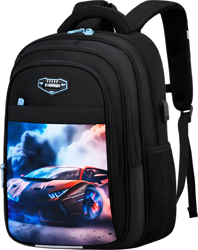 Рюкзак Evoline - фото 19