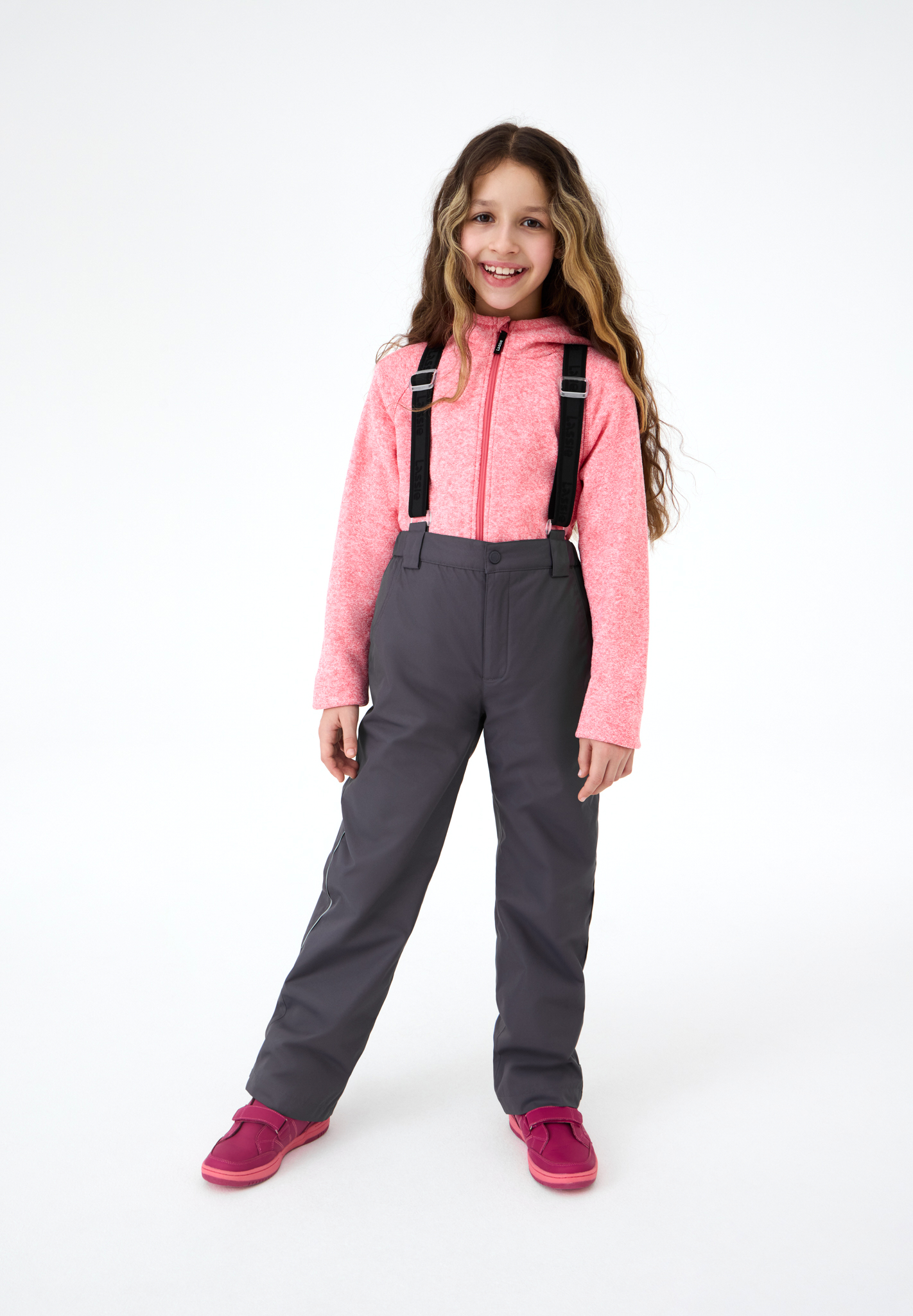 Брюки Lassie 7100102A-1920 - фото 4