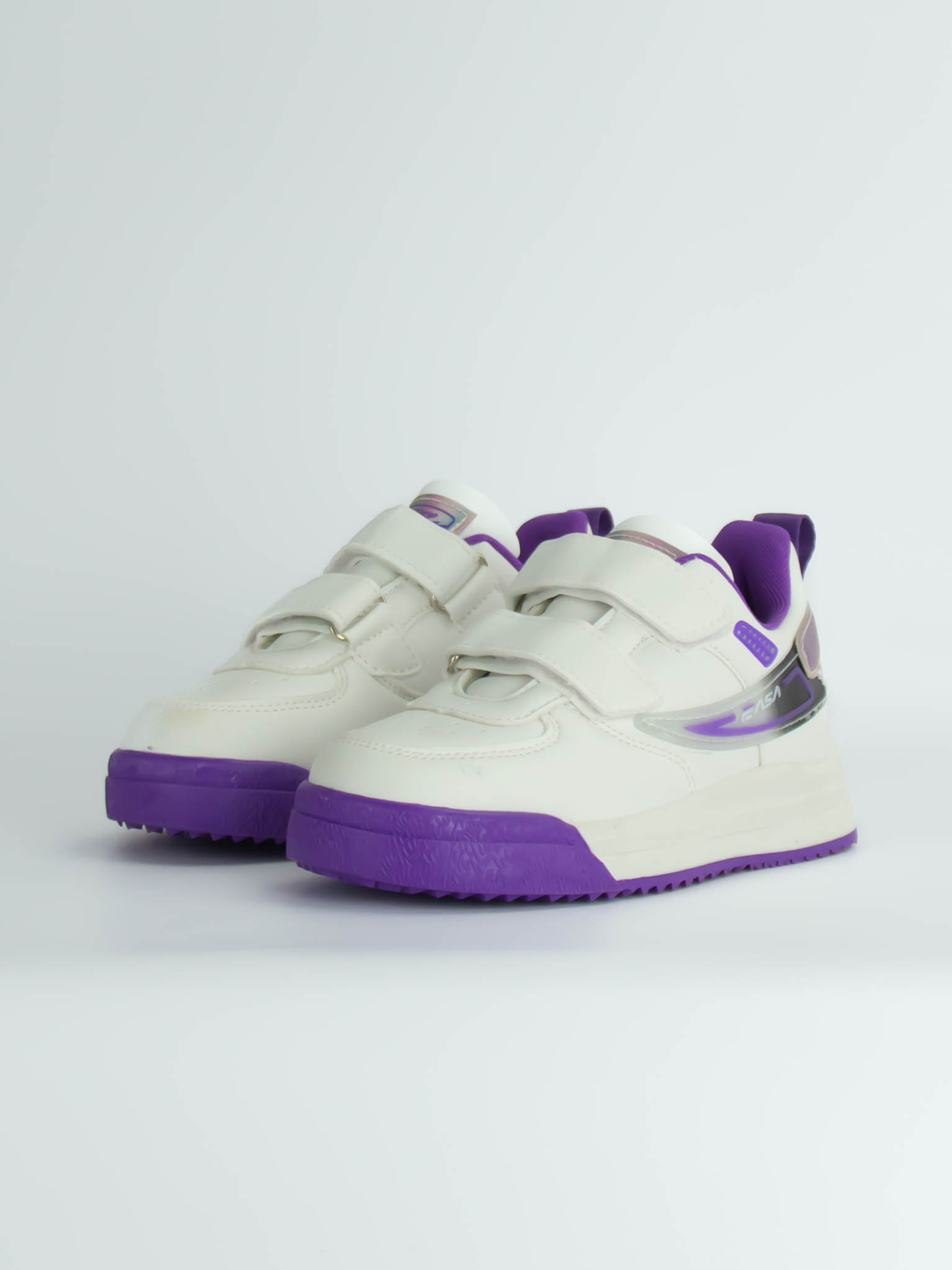 Кроссовки CASTLELADY 19115 - фото 3