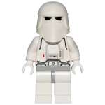 Фигурка LEGO Snowtrooper Light Bluish