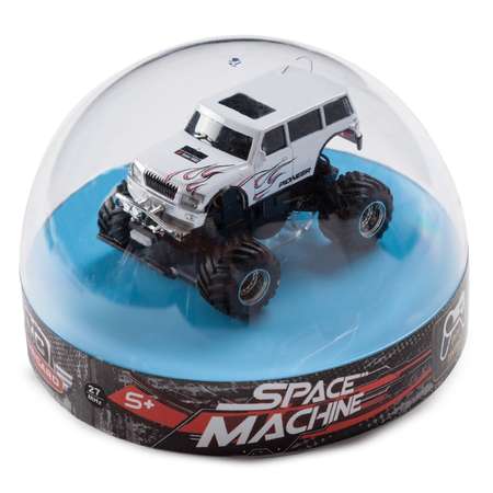 Автомобиль РУ Mobicaro