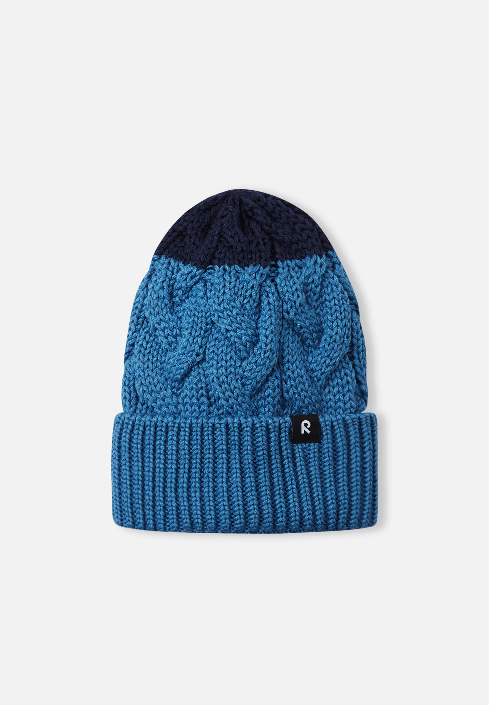 Шапка Reima 5300087A-6851 - фото 2