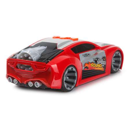 Автомобиль Mobicaro Спорткар