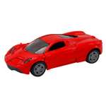 Автомобиль Funky Toys Спорткар 1:32