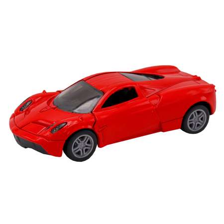 Автомобиль Funky Toys Спорткар 1:32