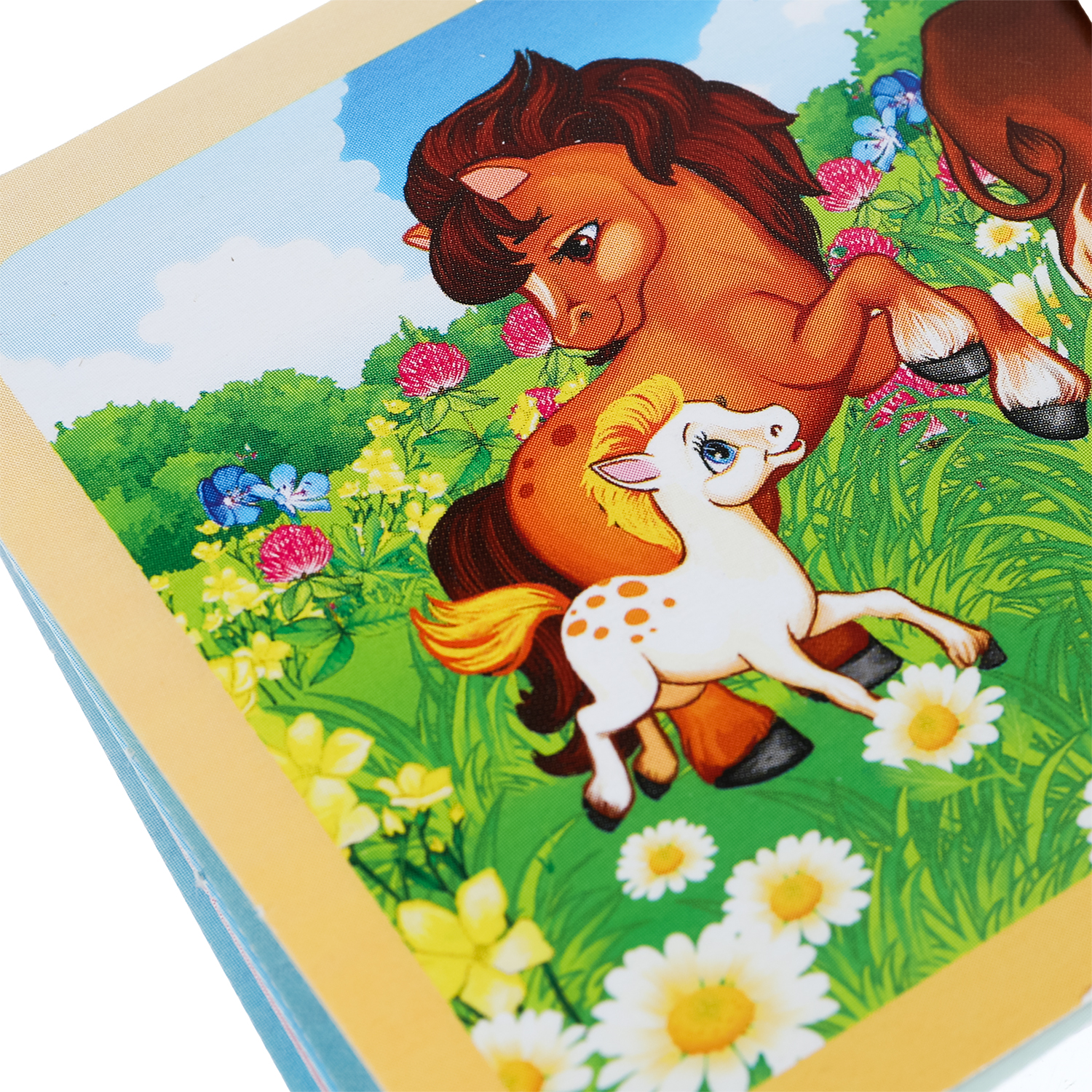 Настольная игра Умные игры Все обо всем - фото 6