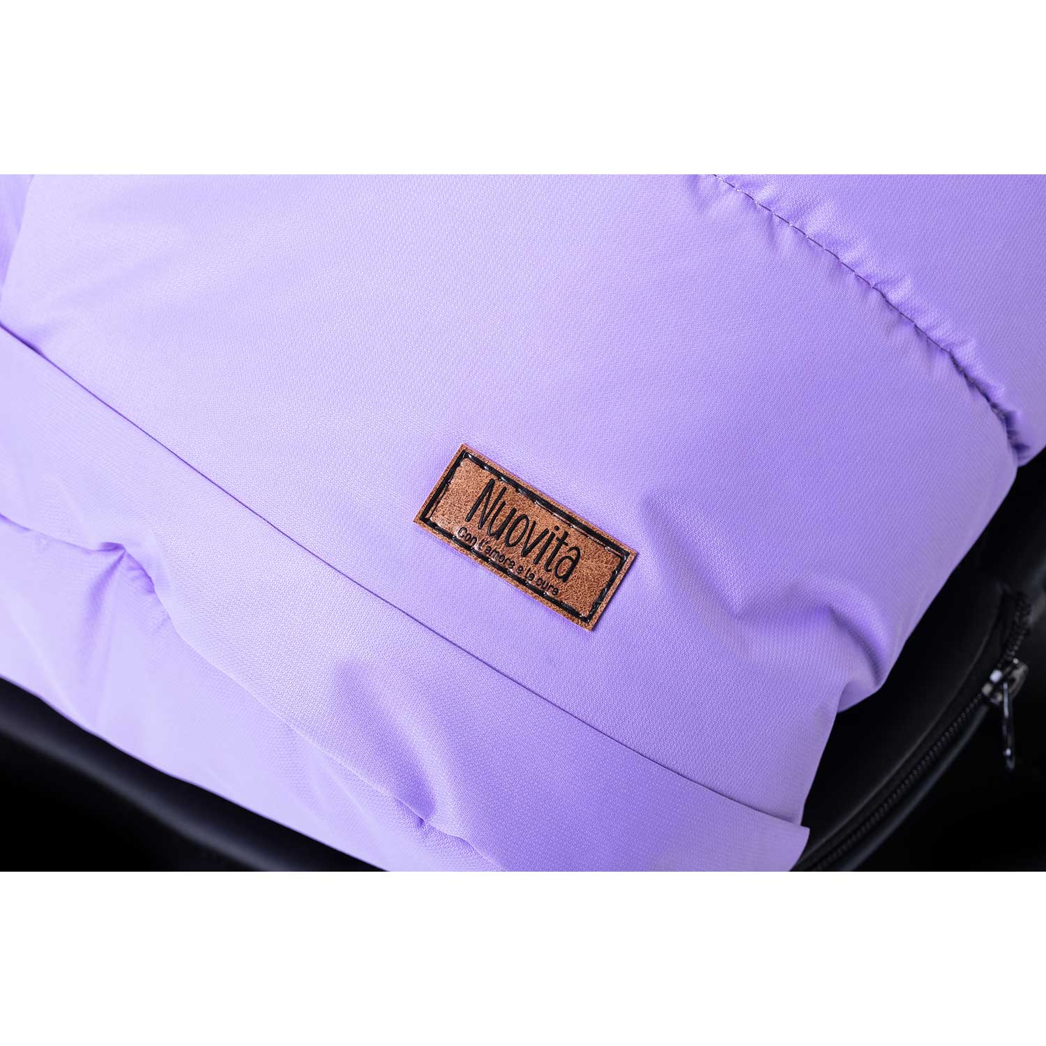 Конверт в коляску Nuovita Siberia Pesco - фото 16