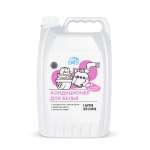 Кондиционер ZONTEX Утренняя Свежесть 5 л