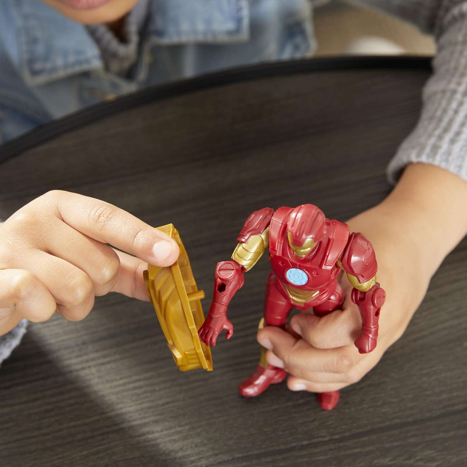 Фигурка Marvel - фото 6