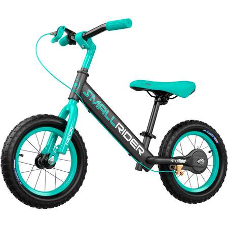 Двухколесный беговел Small Rider 12 дюймов