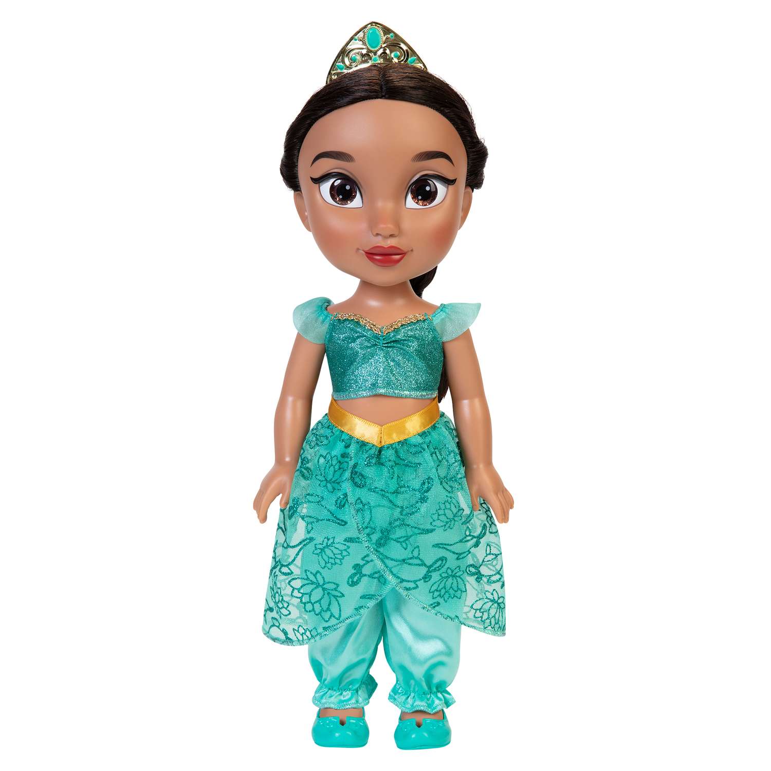 Кукла классическая Jakks Pacific 95563-4L - фото 1