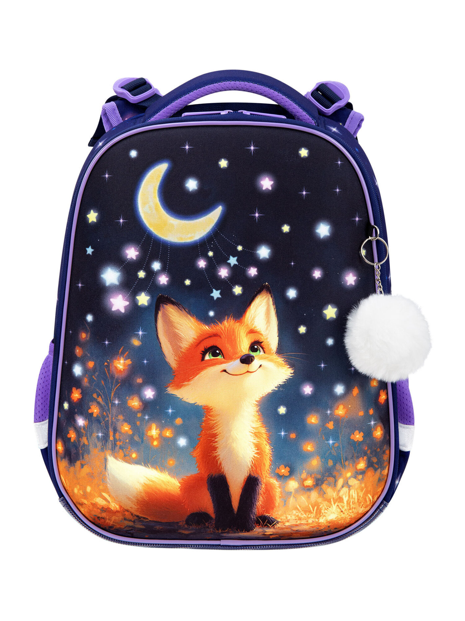 Рюкзак Brauberg - фото 3