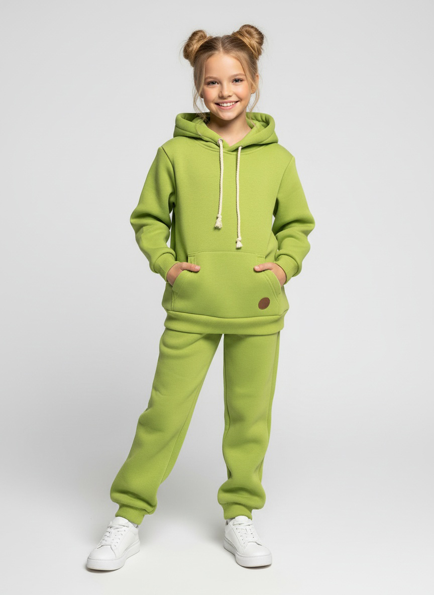 Спортивный костюм Персона Junior кд1011 - фото 1