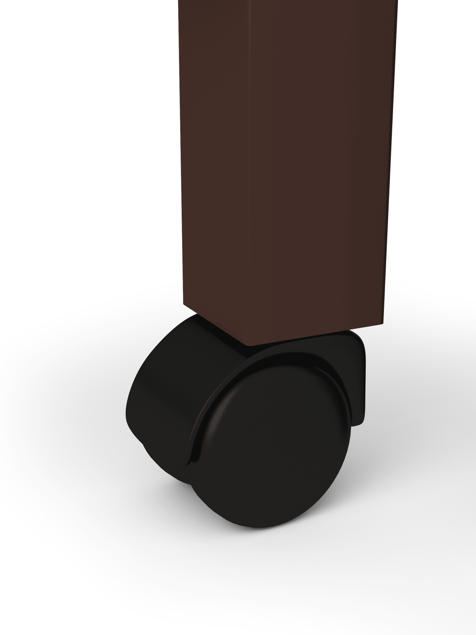 Кровать REDFORD (коричневый) - фото 13