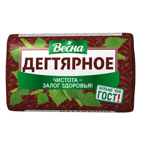 Мыло ВЕСНА 90 г