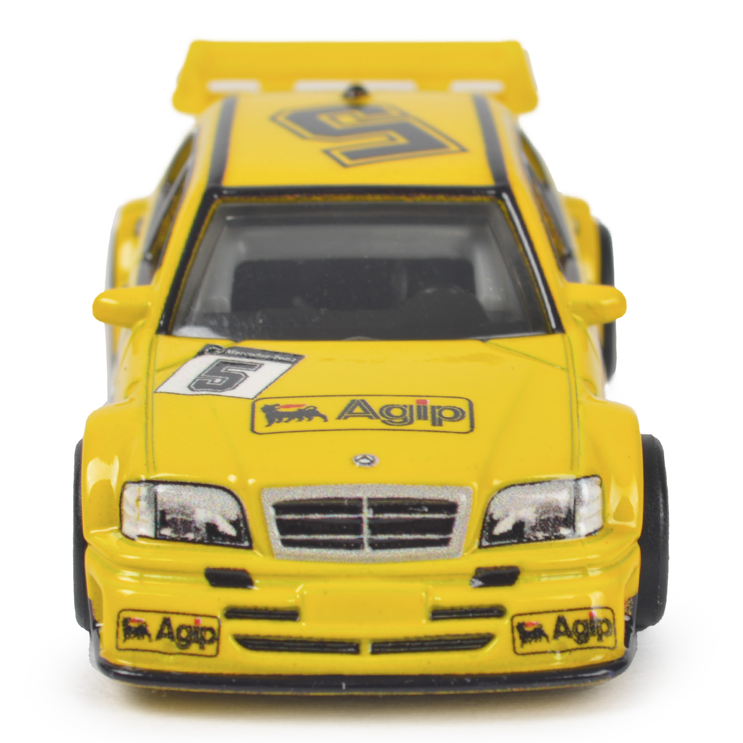 Автомобиль Hot Wheels Mercedes HKC62 - фото 6