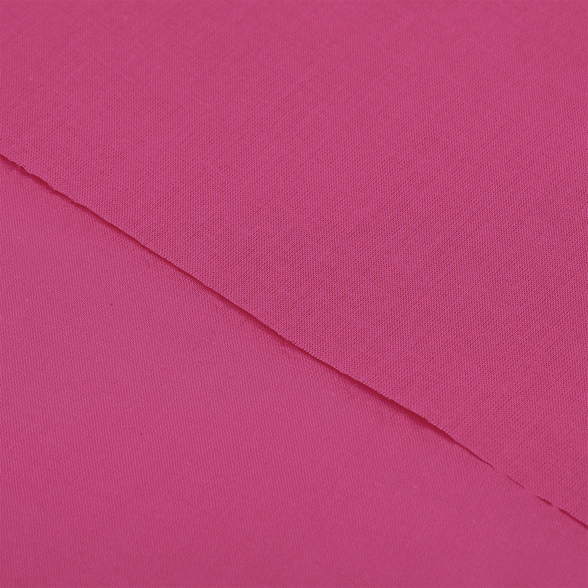 Ткань батист TBY 1.5 х 2 м, цвет ярко-розовый - фото 4