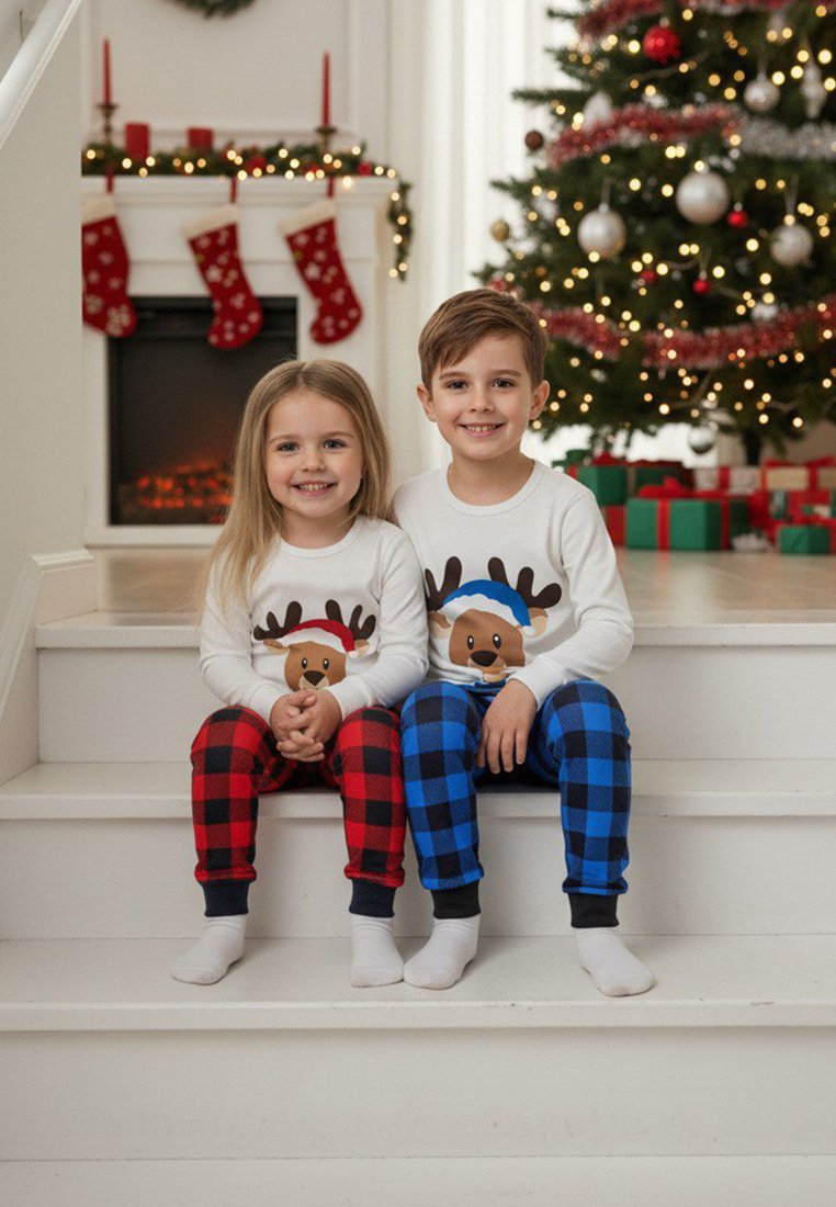 Пижама YOULALA 0936103904 - фото 7