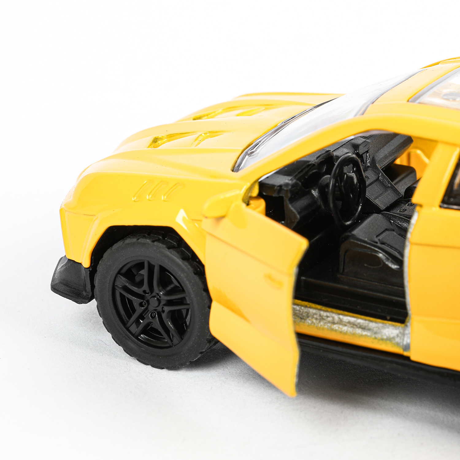 Автомобиль Huada Toys Lamborghini Urus 390945 - фото 8