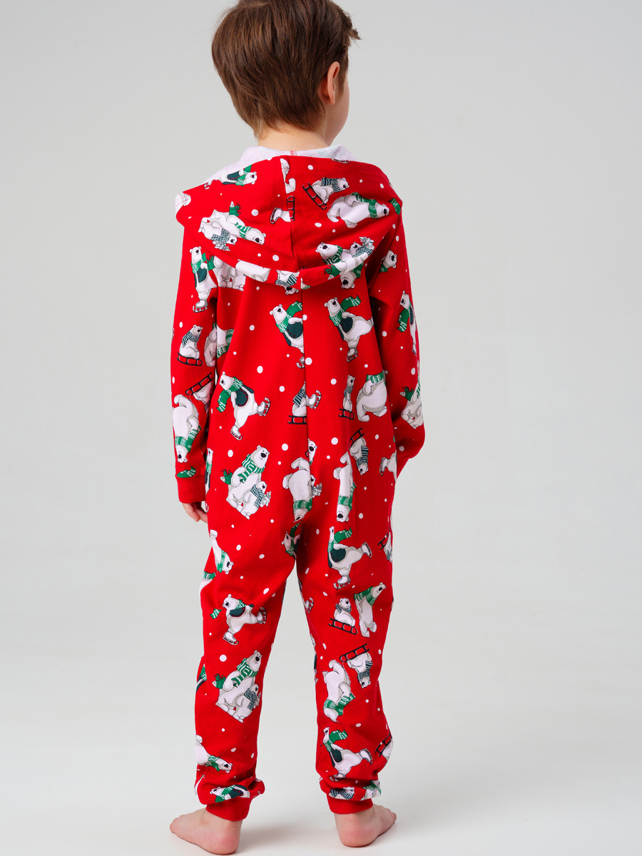 Пижама PlayToday 42502001 - фото 8