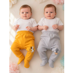 Ползунки 2 шт Совенок Дона