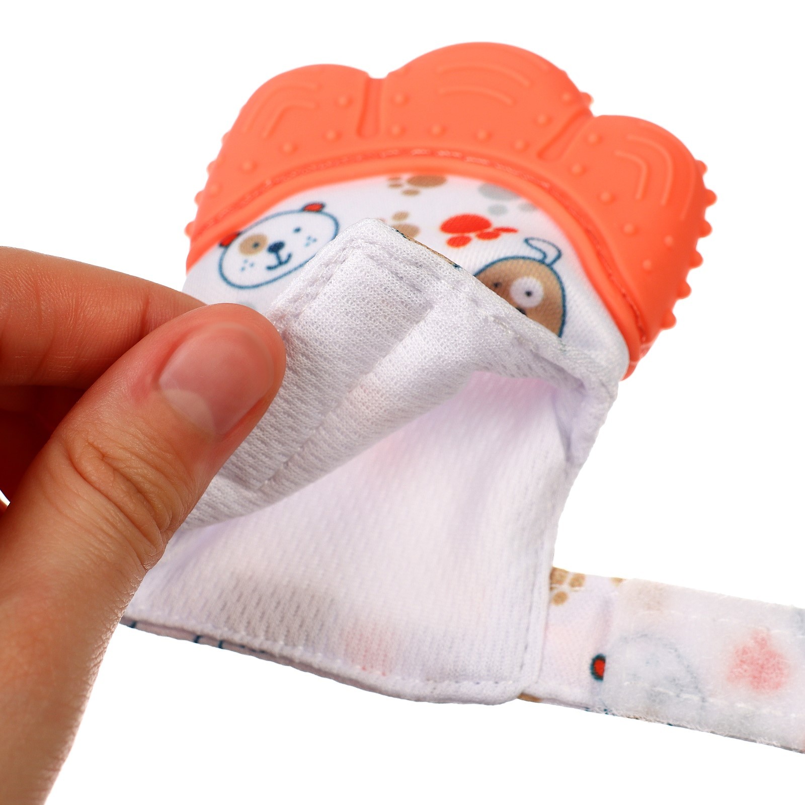 Прорезыватель Крошка Я - фото 12