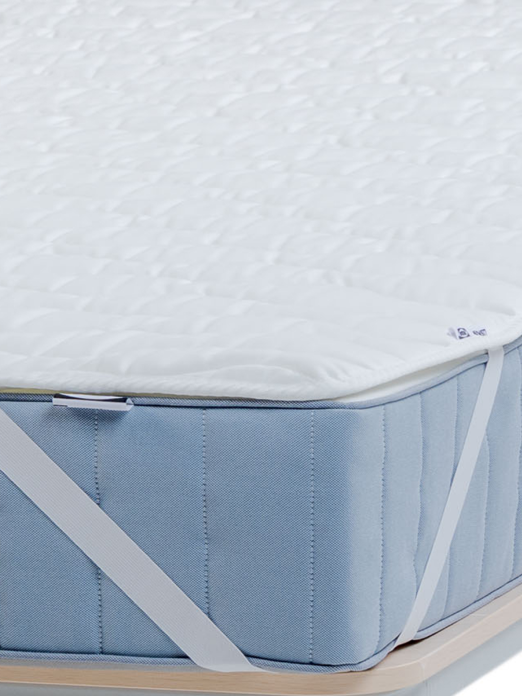 Наматрасник IKEA Лисмарка 140х200 - фото 8