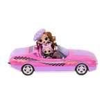 Автомобиль L.O.L. Surprise! City Cruiser Tots