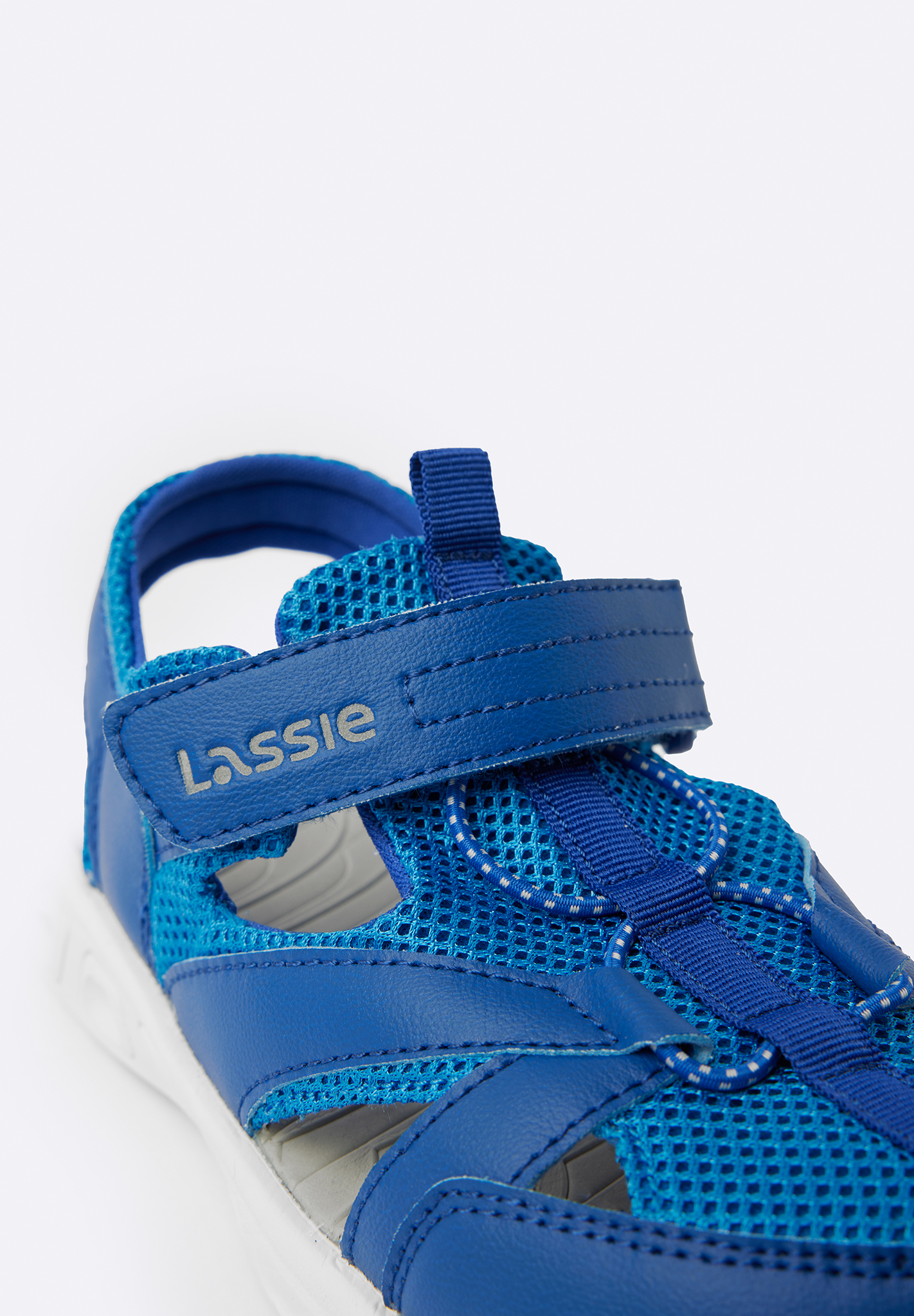 Сандалии Lassie 7400045A-6930 - фото 7