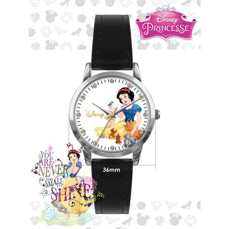 Кварцевые наручные часы РФС Disney с Белоснежкой D3901P