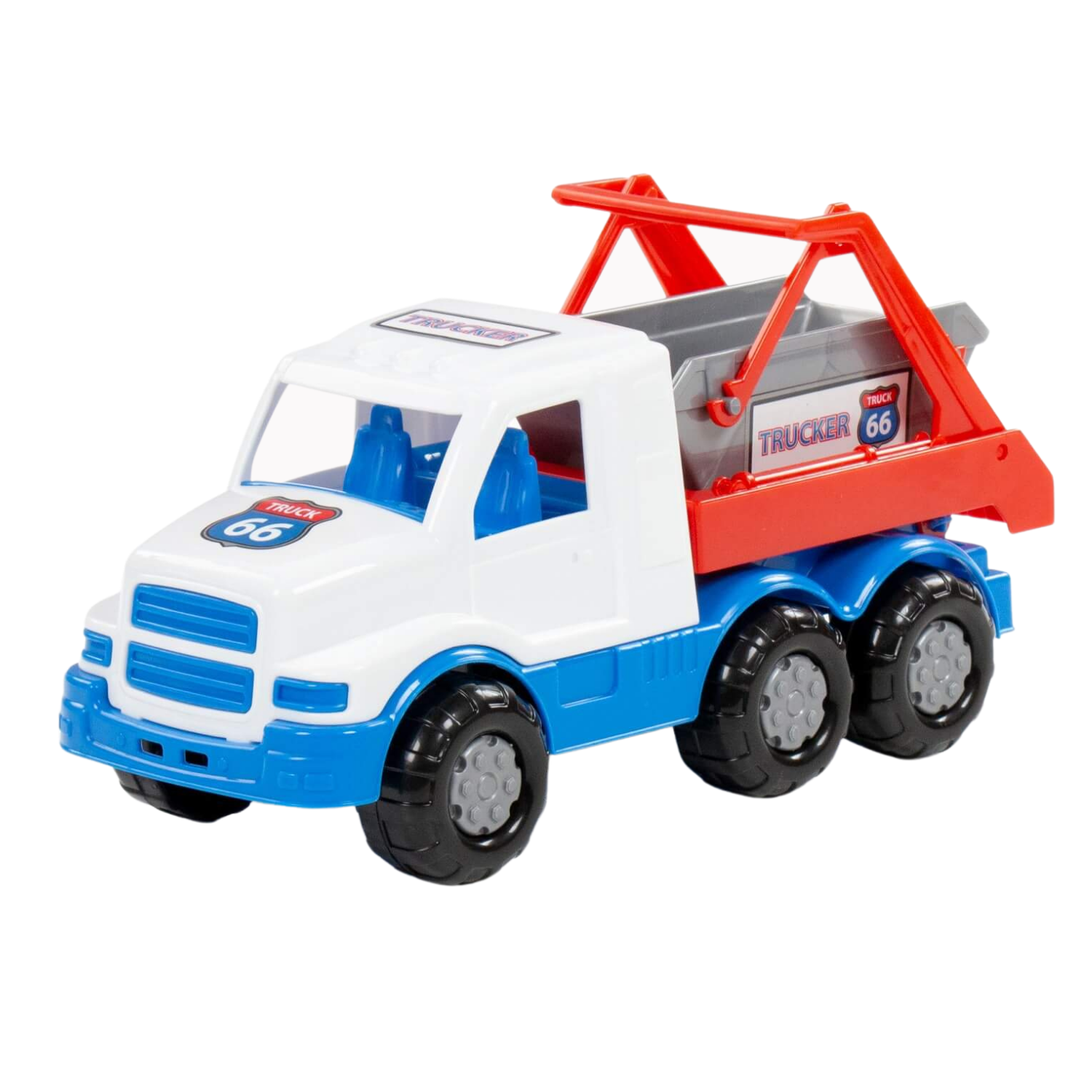 Автомобиль Полесье Гоша 90423 - фото 1