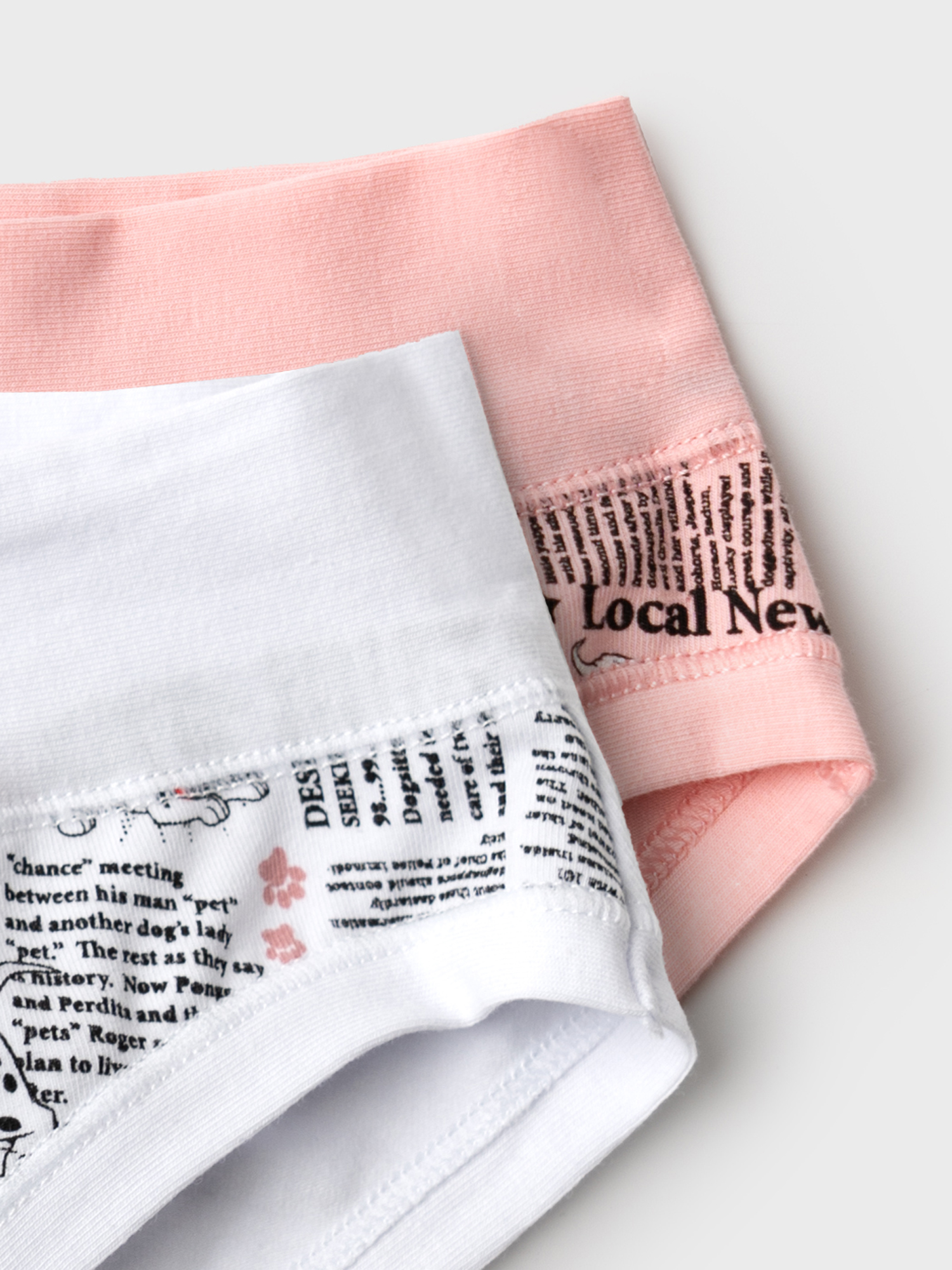 Трусы-брифы 2 шт PlayToday 12622382 - фото 3