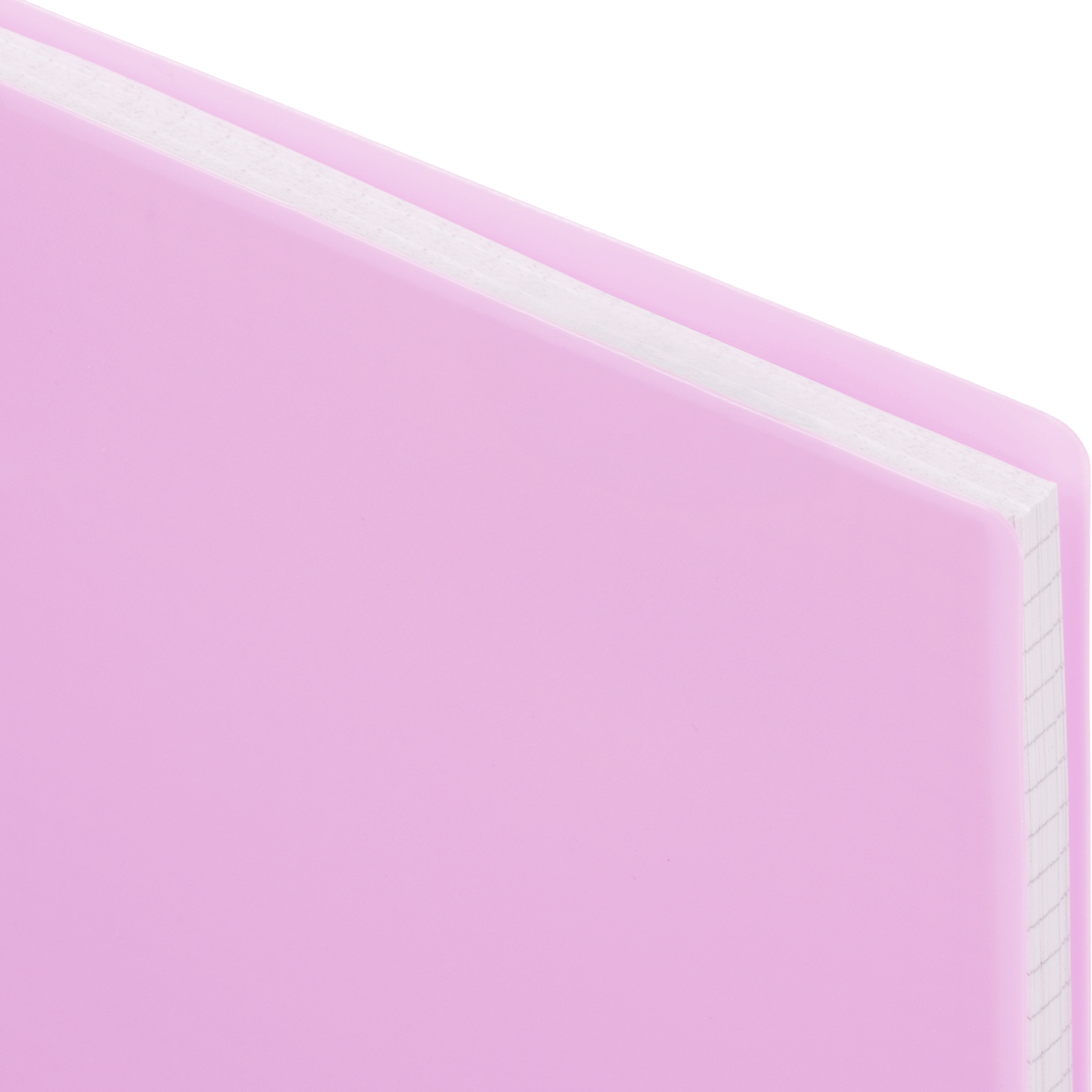 Тетрадь Attache клетка 96 лист. - фото 7