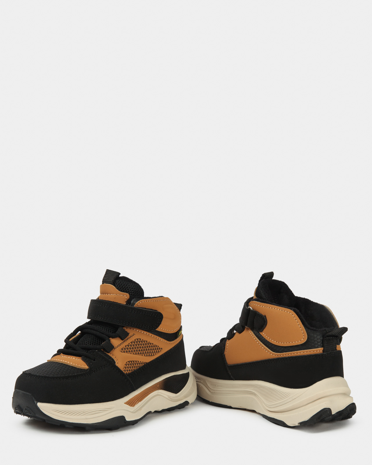 Ботинки Jook W25MNkbBO-516-D3 - фото 6