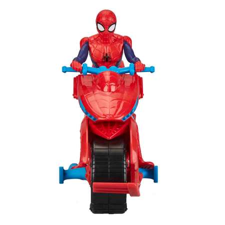 Фигурка Человек-Паук (Spider-man)