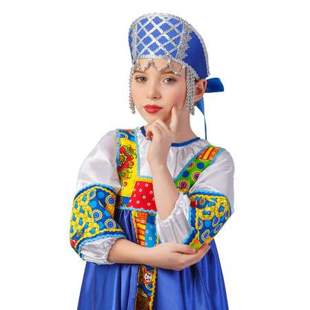 Русский народный костюм Gala-Вальс