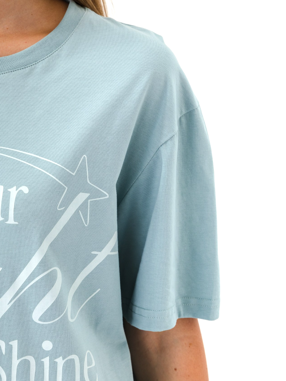 Футболка Chilleasy 420017C-19 - фото 4