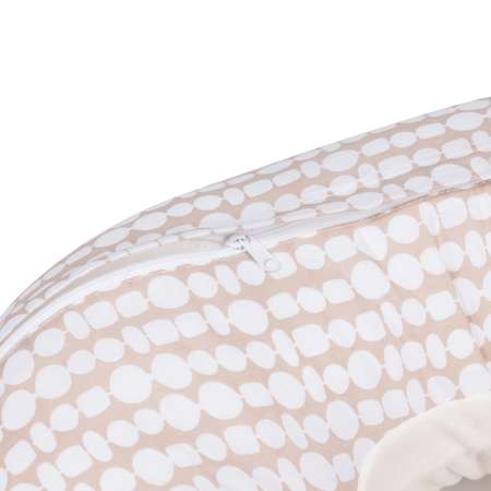 Подушка Chicco CREAM LIFE TREE