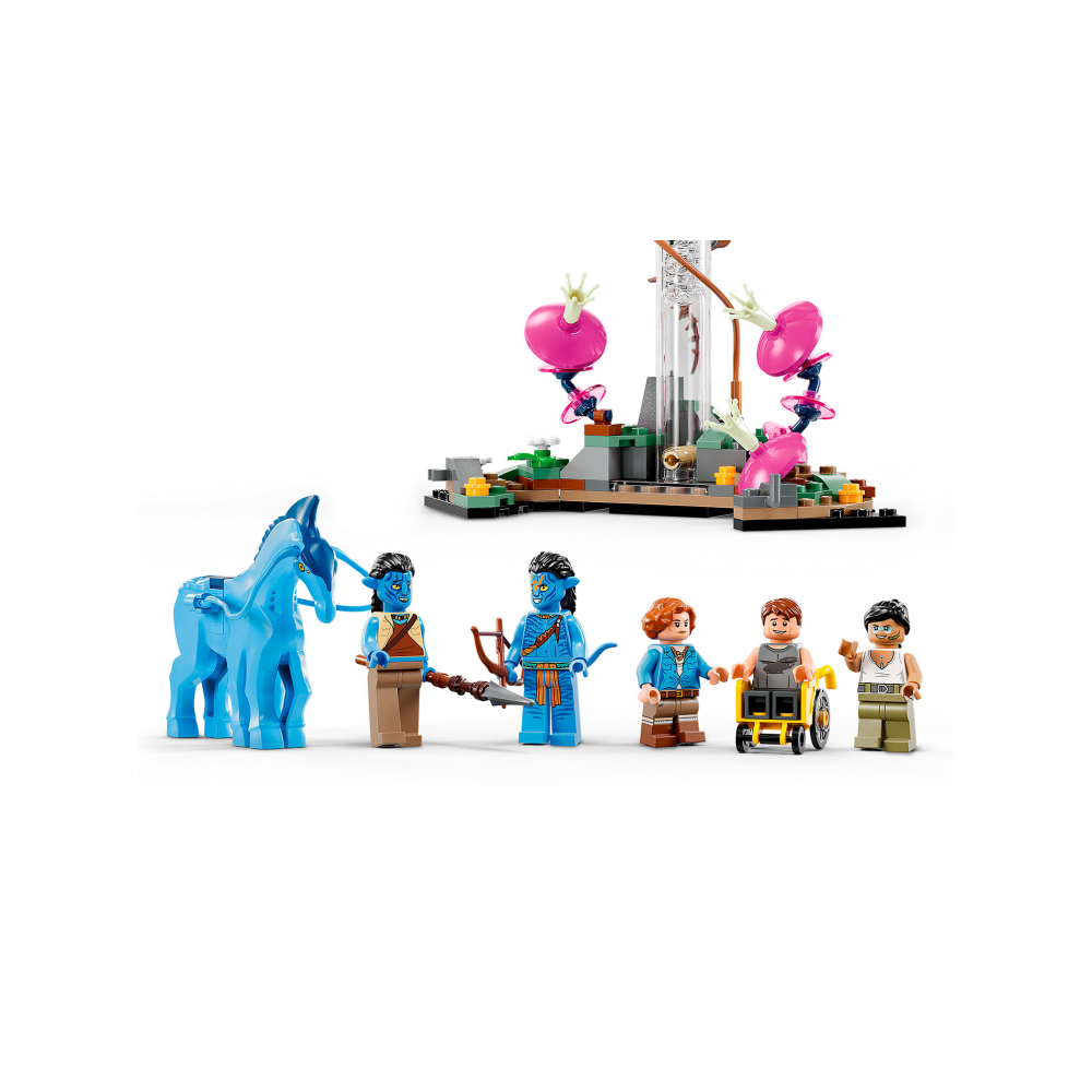 Конструктор LEGO 379 дет. - фото 4