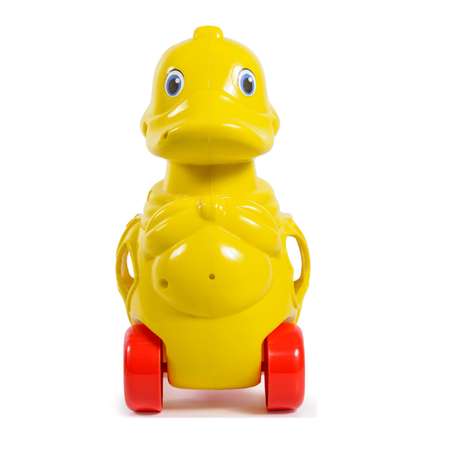 Игрушка Green Plast сортер Утка