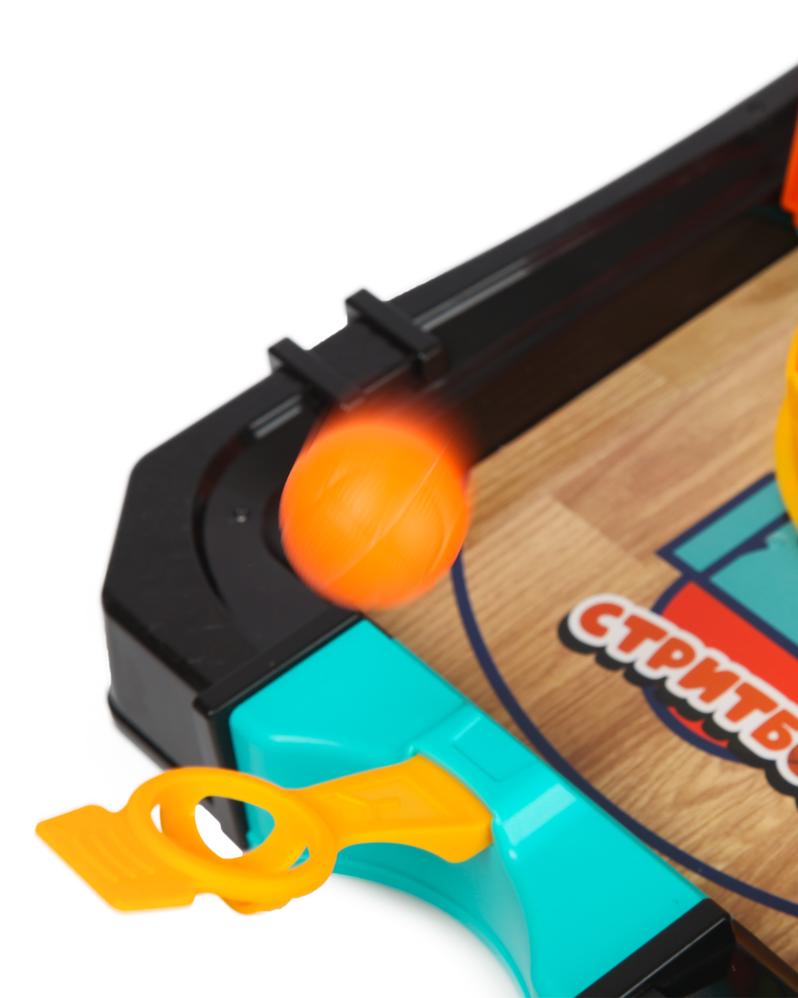 Настольная игра Attivio баскетбол - фото 7