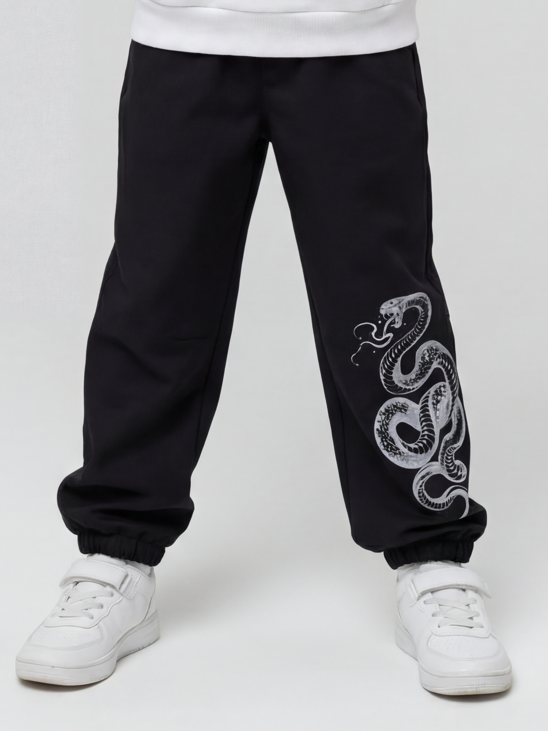 Брюки Lemonwear R1119 - фото 2